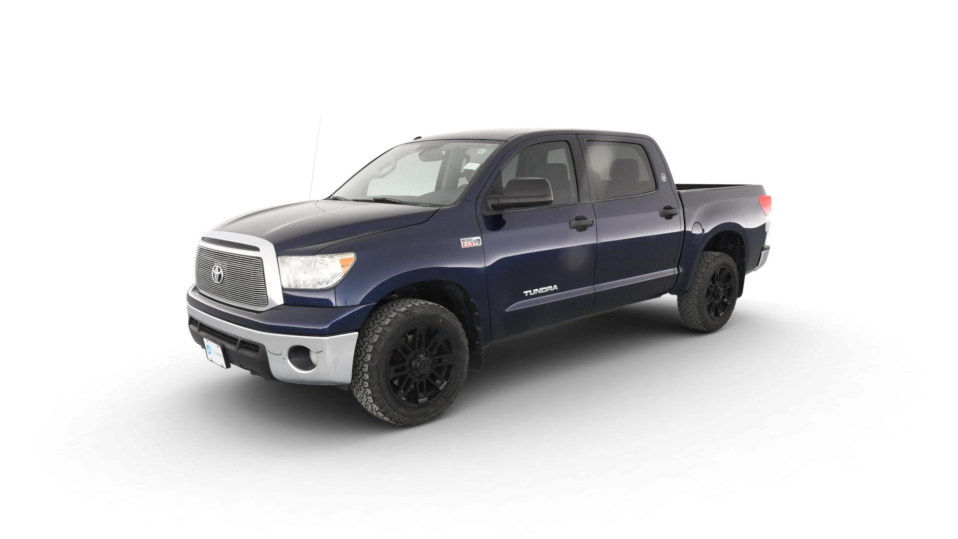 2012 Toyota Tundra Tundra Grade