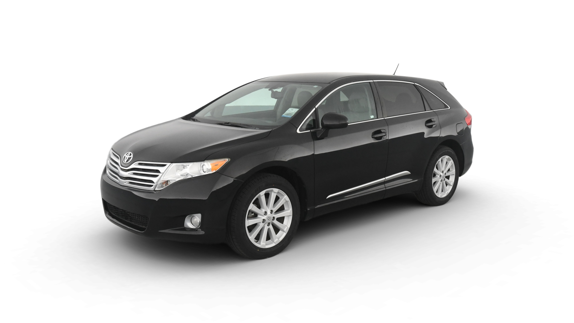 2012 Toyota Venza vehicle photo