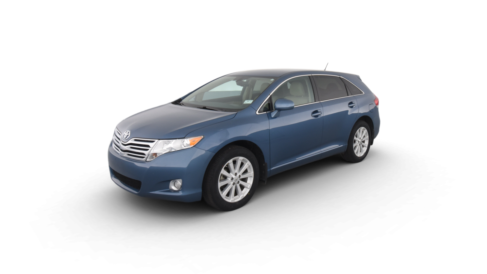 Used 2012 Toyota Venza | Carvana