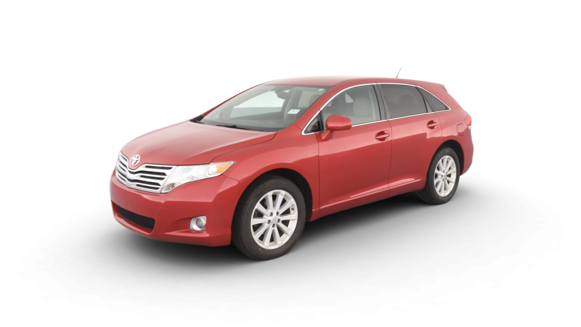 2012 Toyota Venza LE
