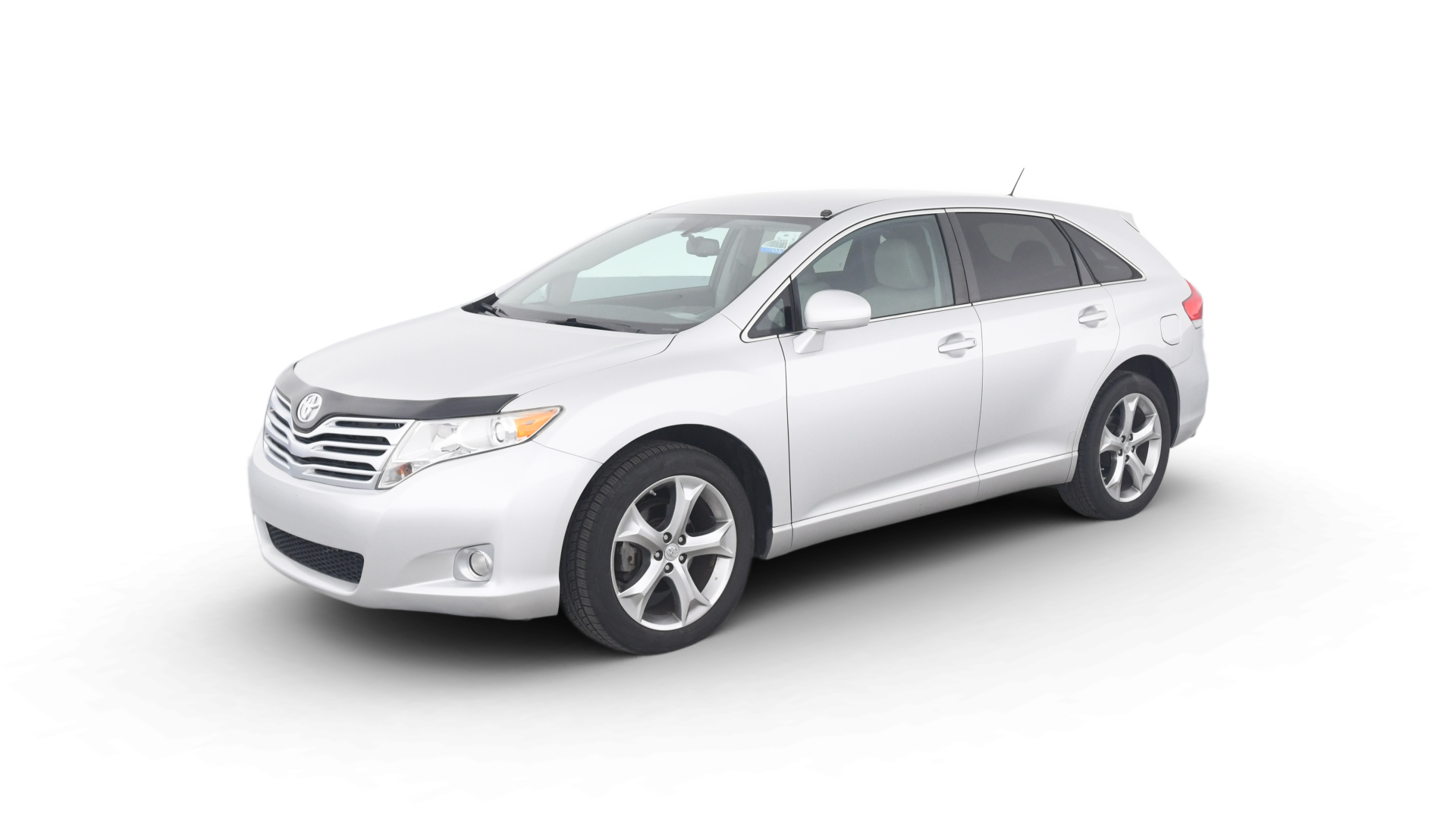 2012 Toyota Venza LE