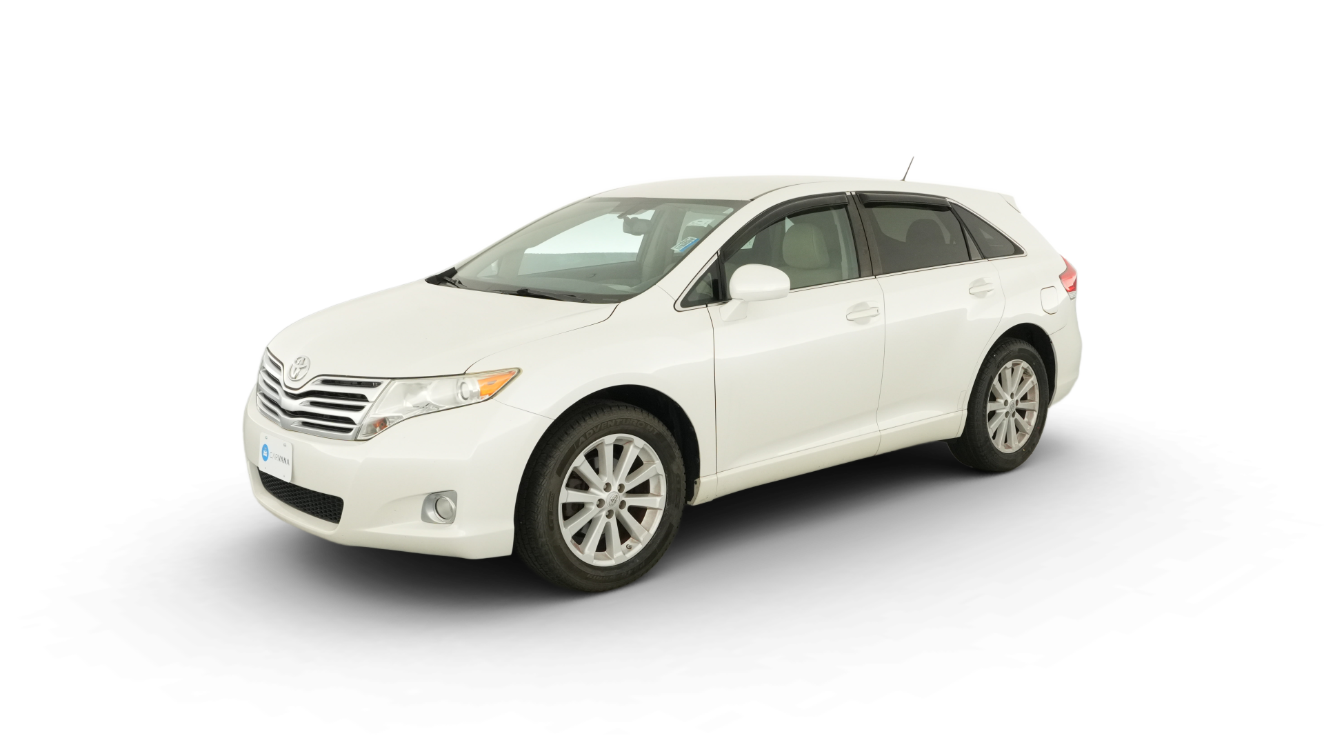 Toyota Venza model image.