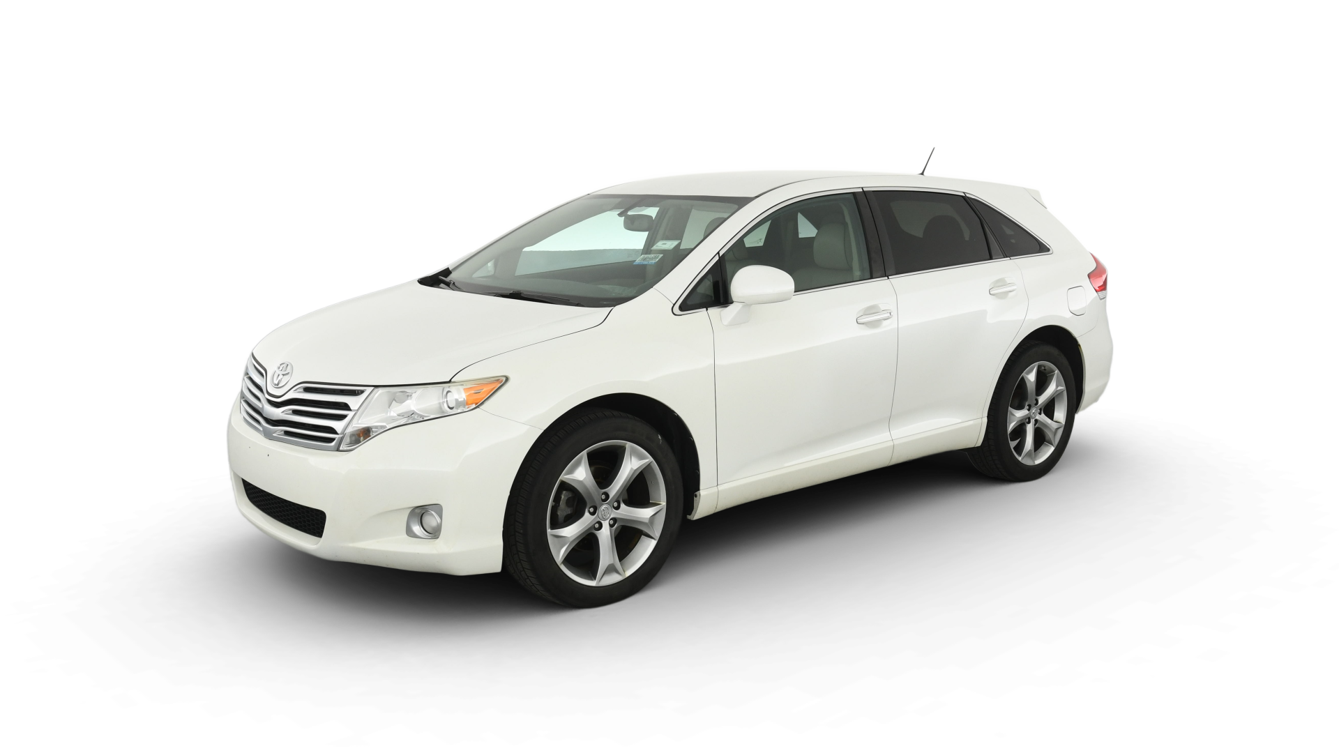 2012 Toyota Venza XLE