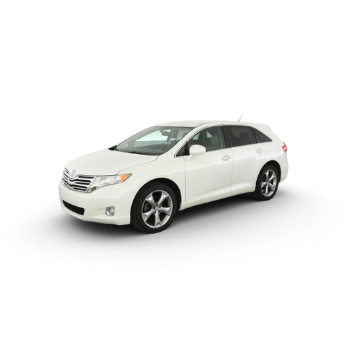 2012 Toyota Venza