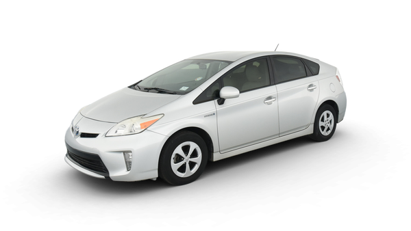 Used 2012 Toyota Prius | Carvana