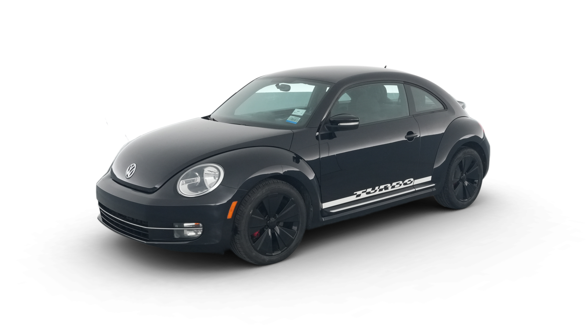 2012 Volkswagen Beetle 2.0