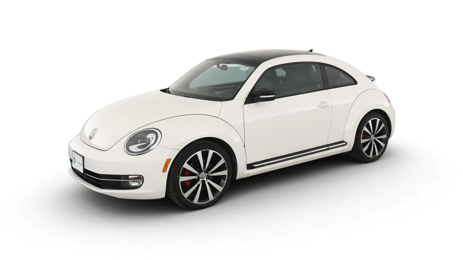 La Volkswagen Beetle va renaître en 22 copies… à 780 000 $ - Guide Auto