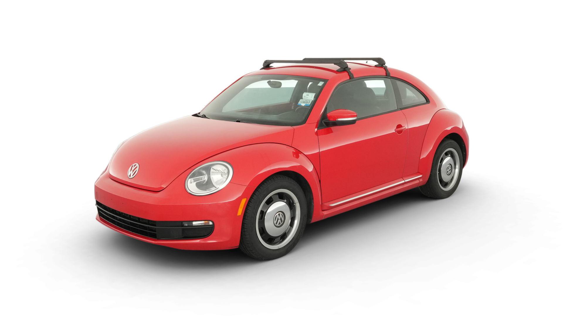 2012 Volkswagen Beetle 2.5