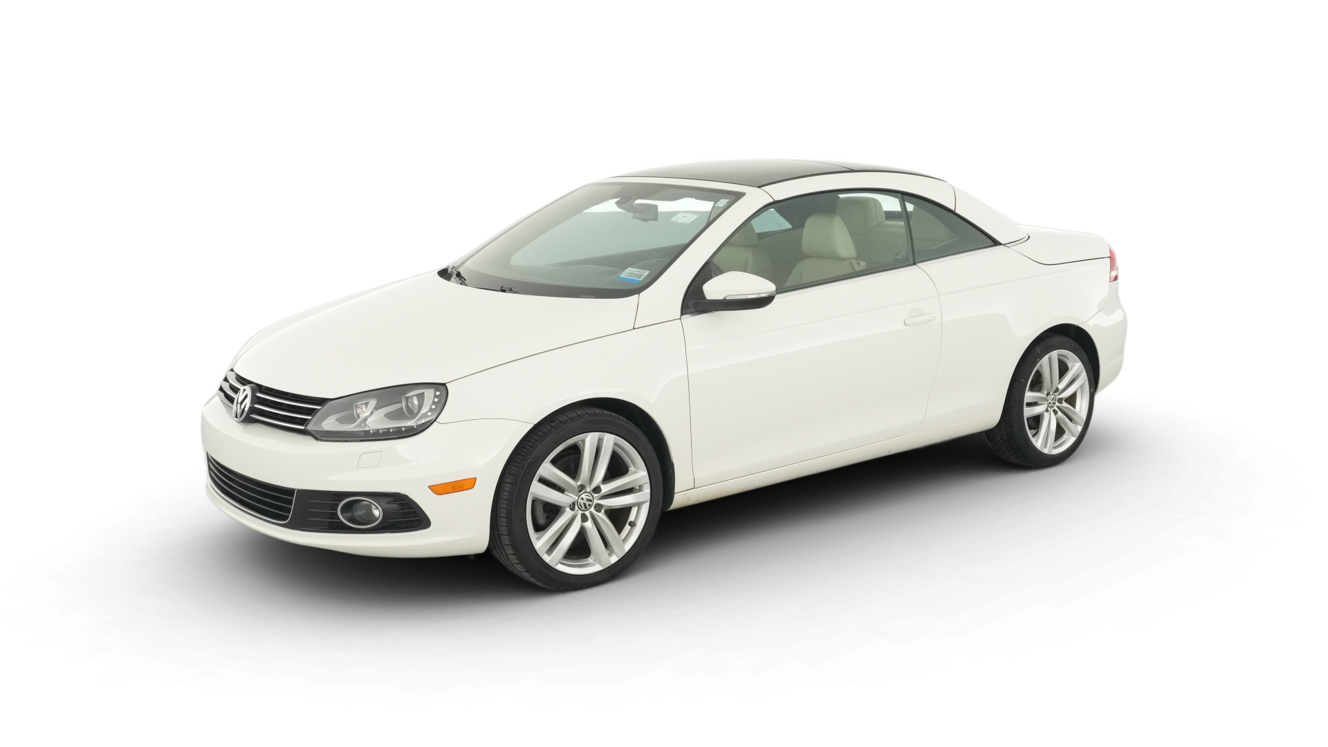 Volkswagen Eos model image.