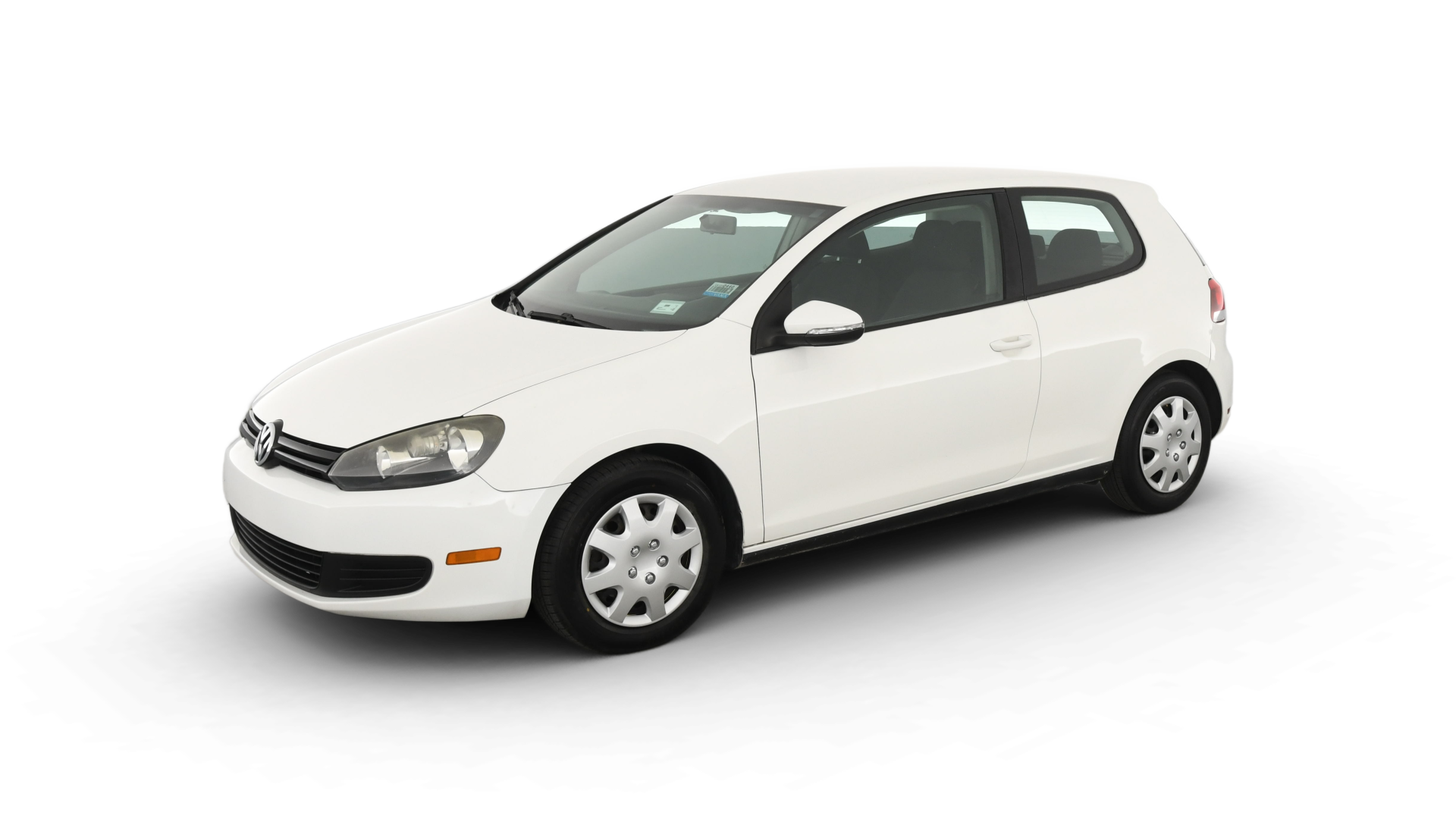 Volkswagen Golf model image.