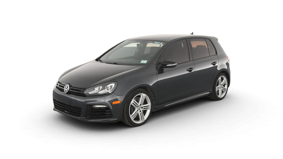 2012 Volkswagen Golf