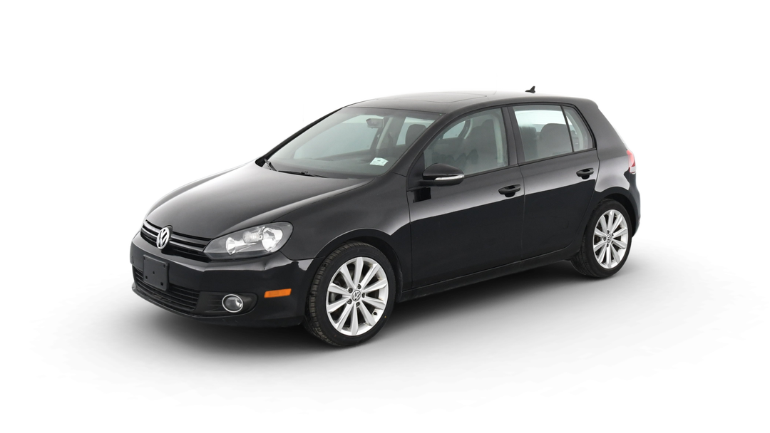 2012 Volkswagen Golf | Carvana