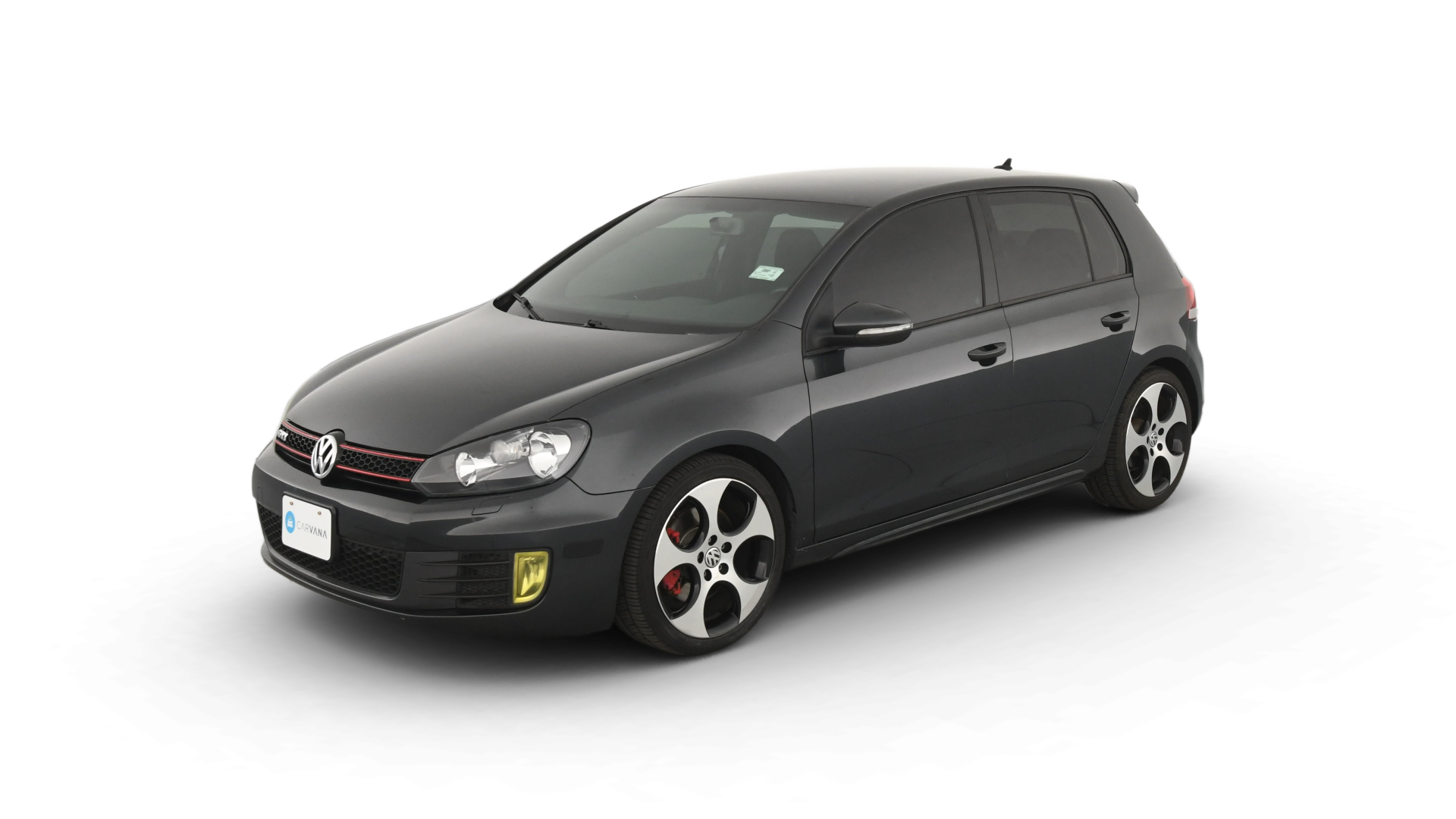 Used 2012 Volkswagen GTI | Carvana