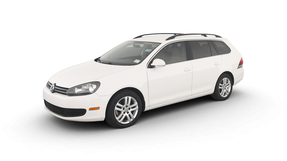 2012 Volkswagen Jetta SportWagen