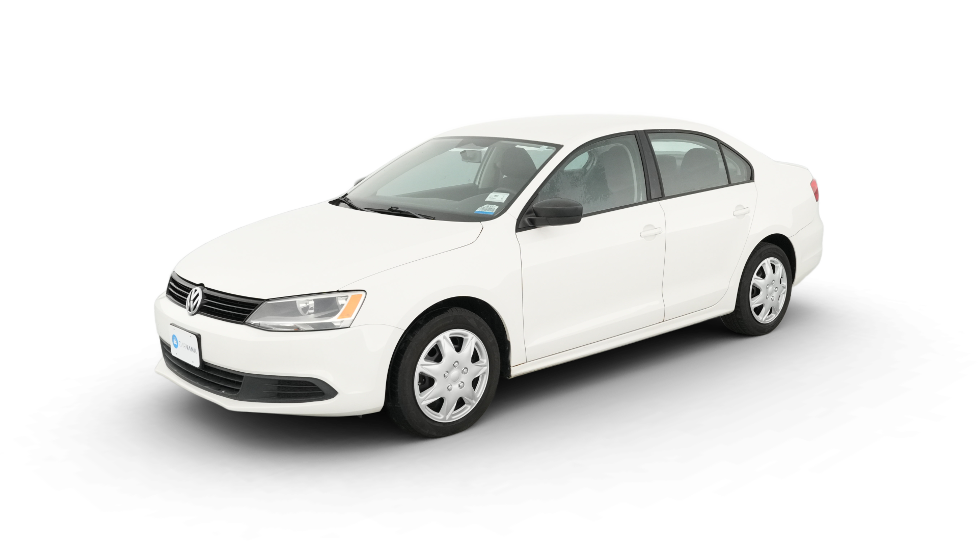 Volkswagen Jetta model image.
