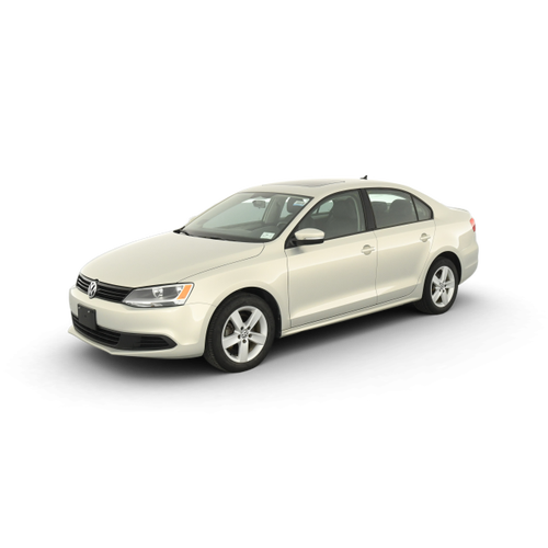2012 Volkswagen Jetta