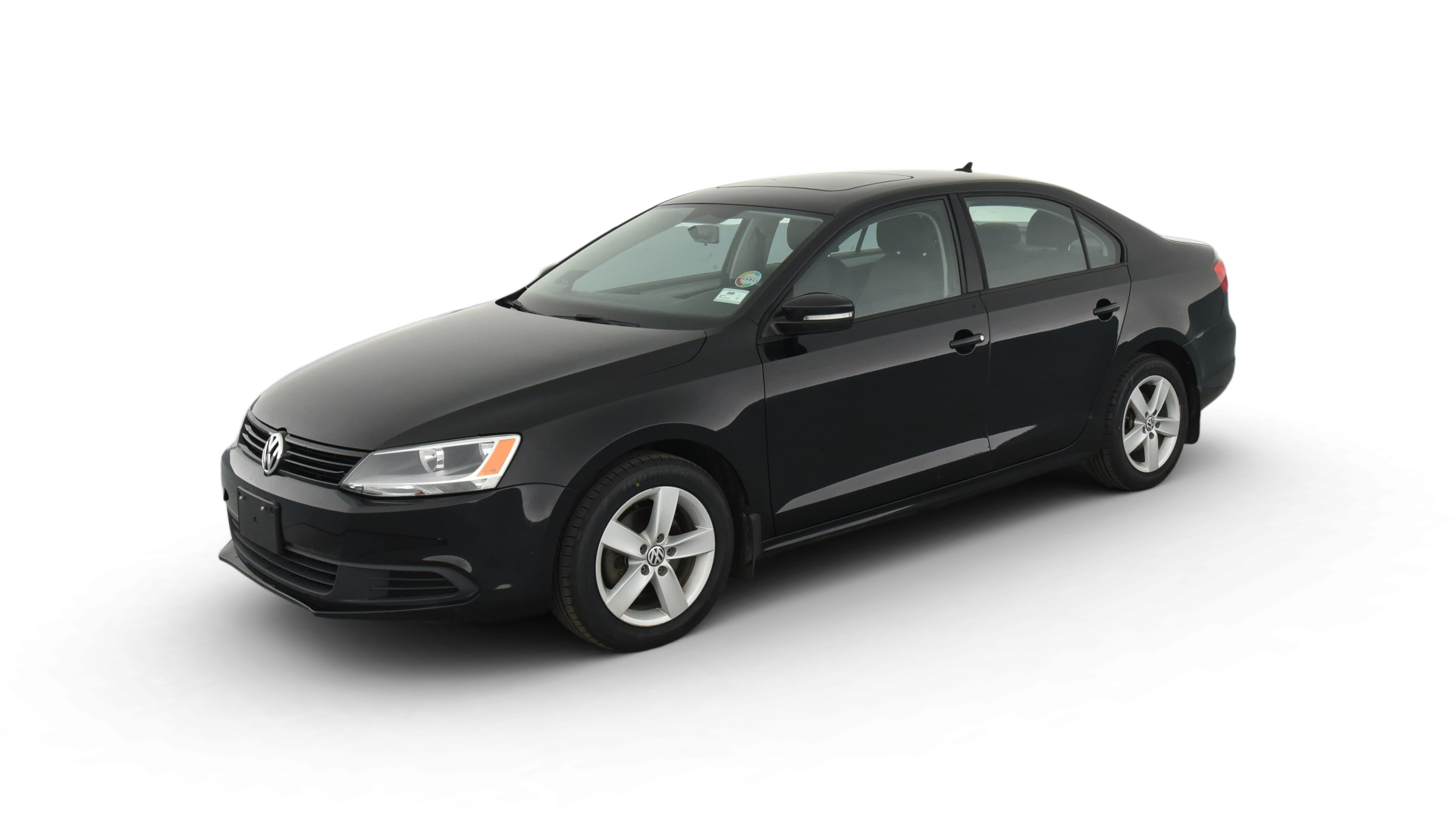 Volkswagen Jetta model image.