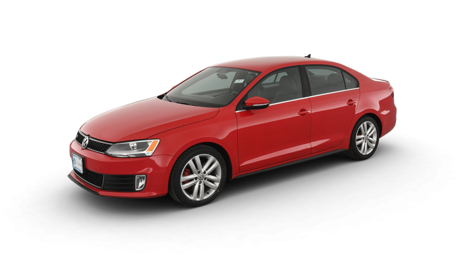 2012 Volkswagen Jetta