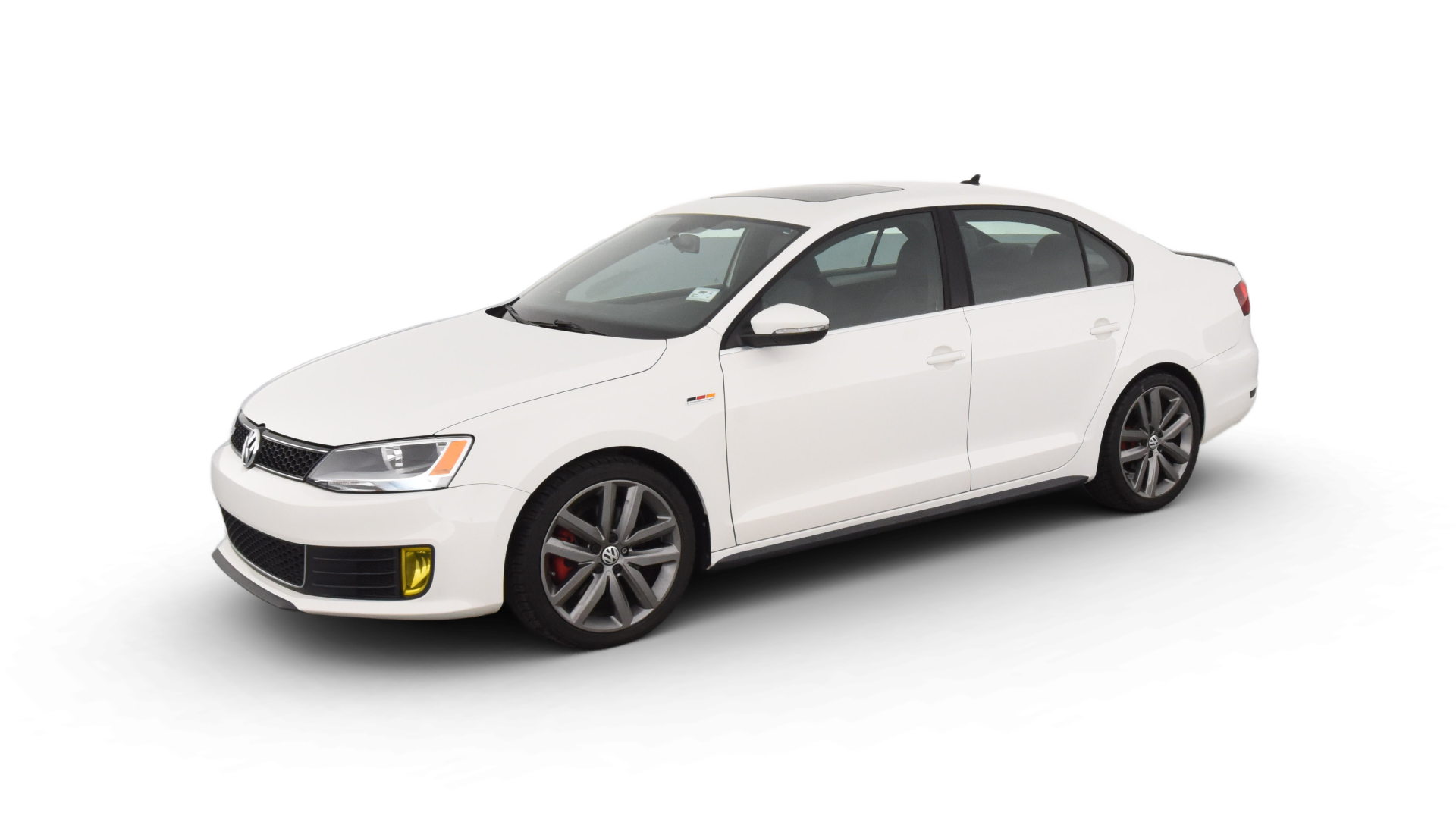 2012 Volkswagen Jetta GLI