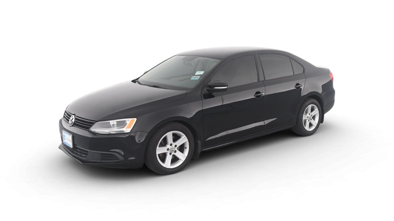 2012 Volkswagen Jetta vehicle photo
