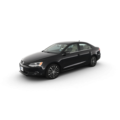 2012 Volkswagen Jetta