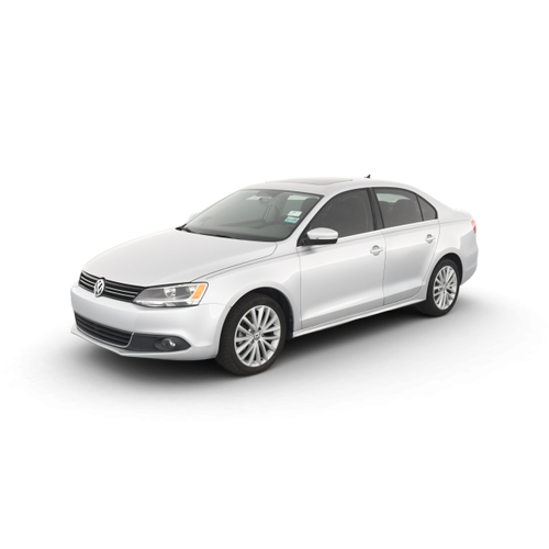 2012 Volkswagen Jetta