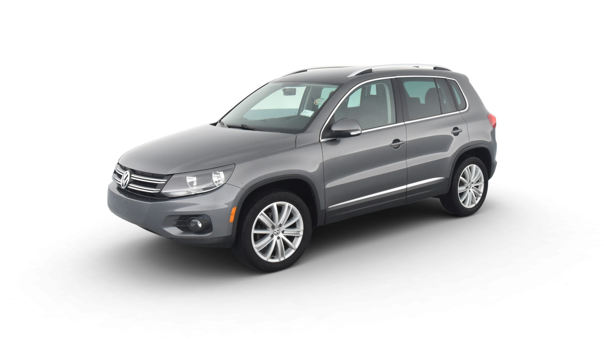 Used 2012 Volkswagen Tiguan | Carvana