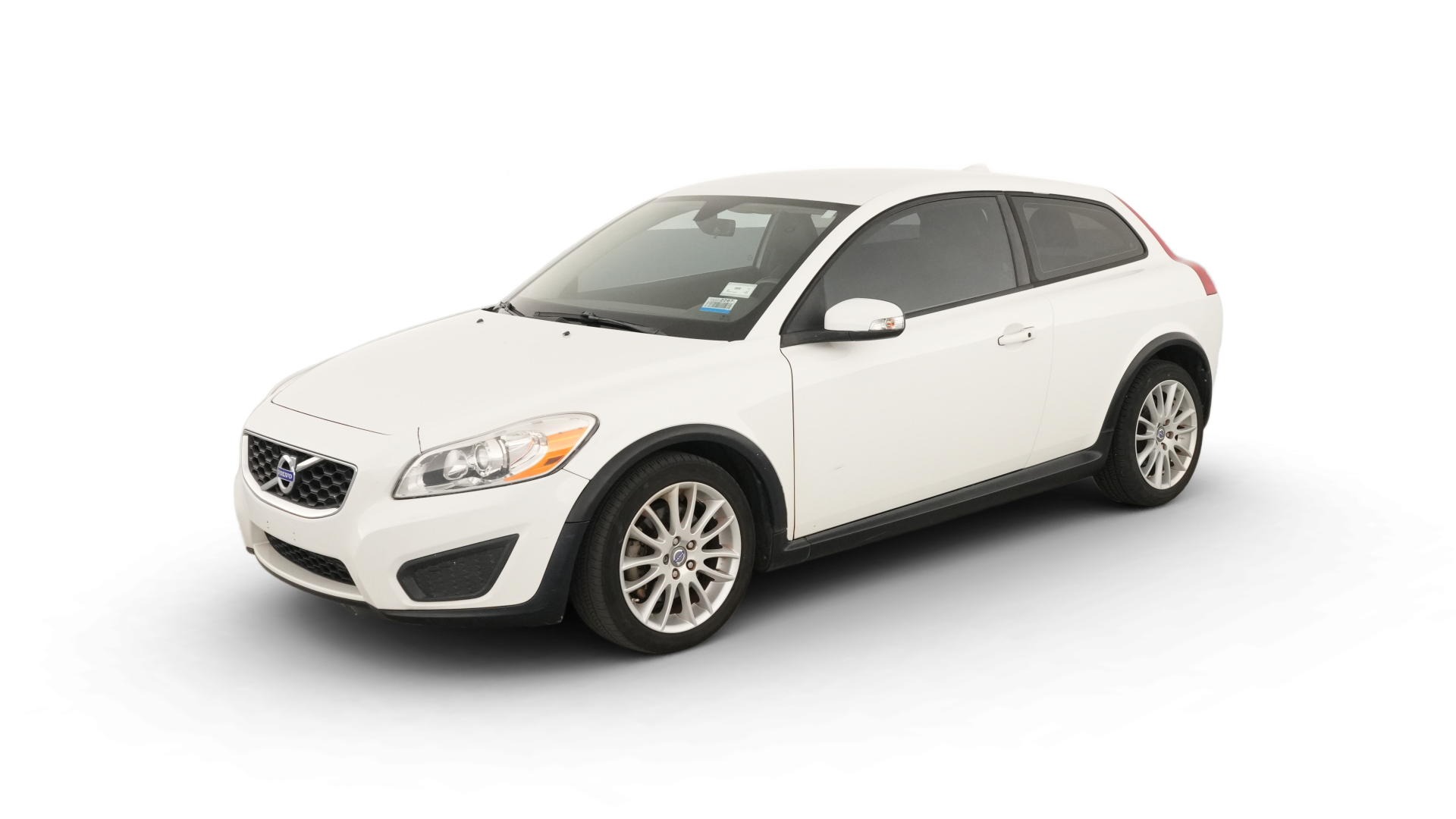 Volvo C30 model image.