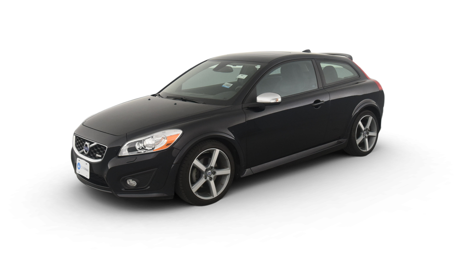 2012 Volvo C30