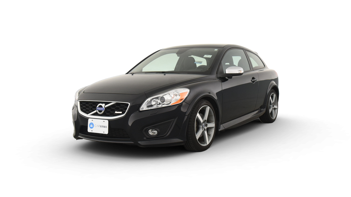 Volvo C30 Sport Styling