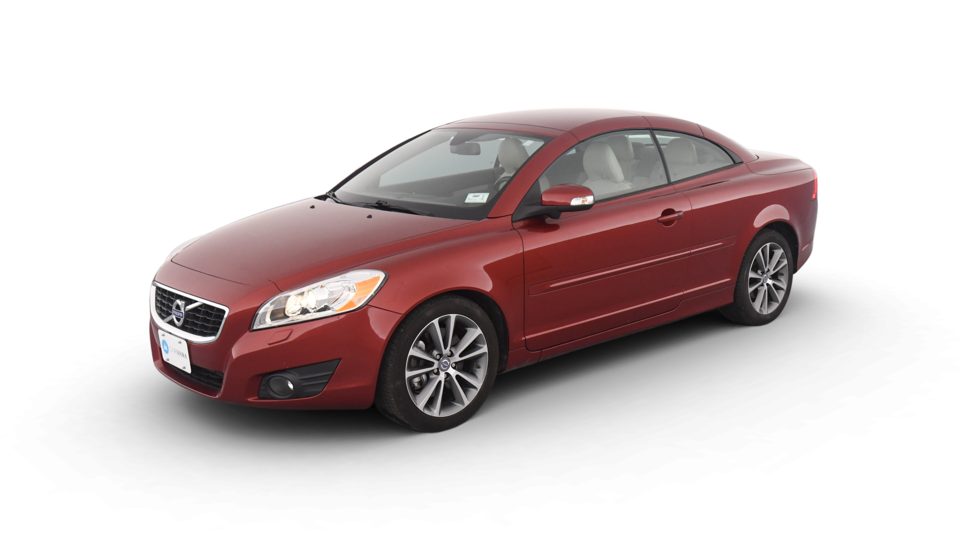 Used 2012 Volvo C70 | Carvana