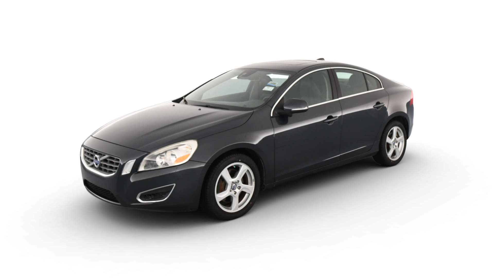2012 Volvo S60 T5 - Photo 1