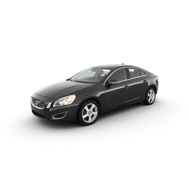 2012 Volvo S60 T5 - Photo 2