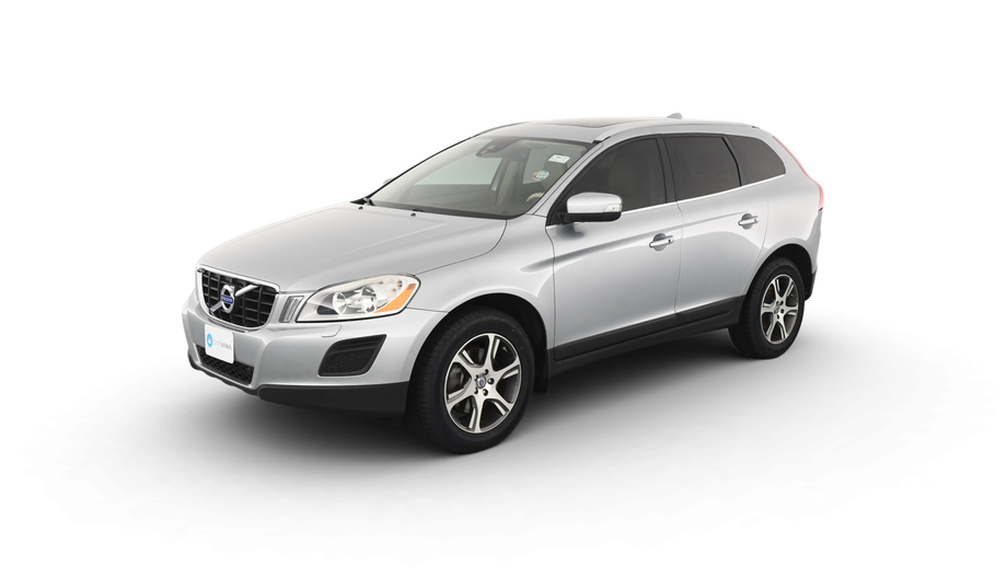 2012 Volvo XC60