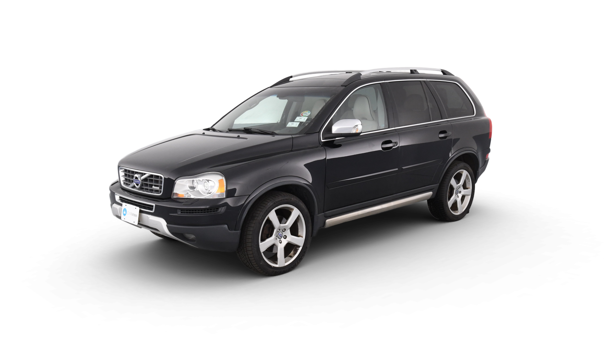 Volvo XC90 model image.