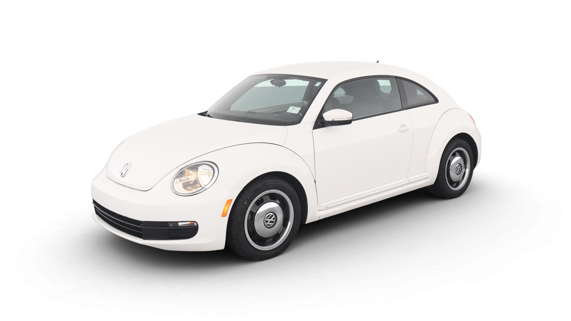 2012 Volkswagen Beetle 2.5