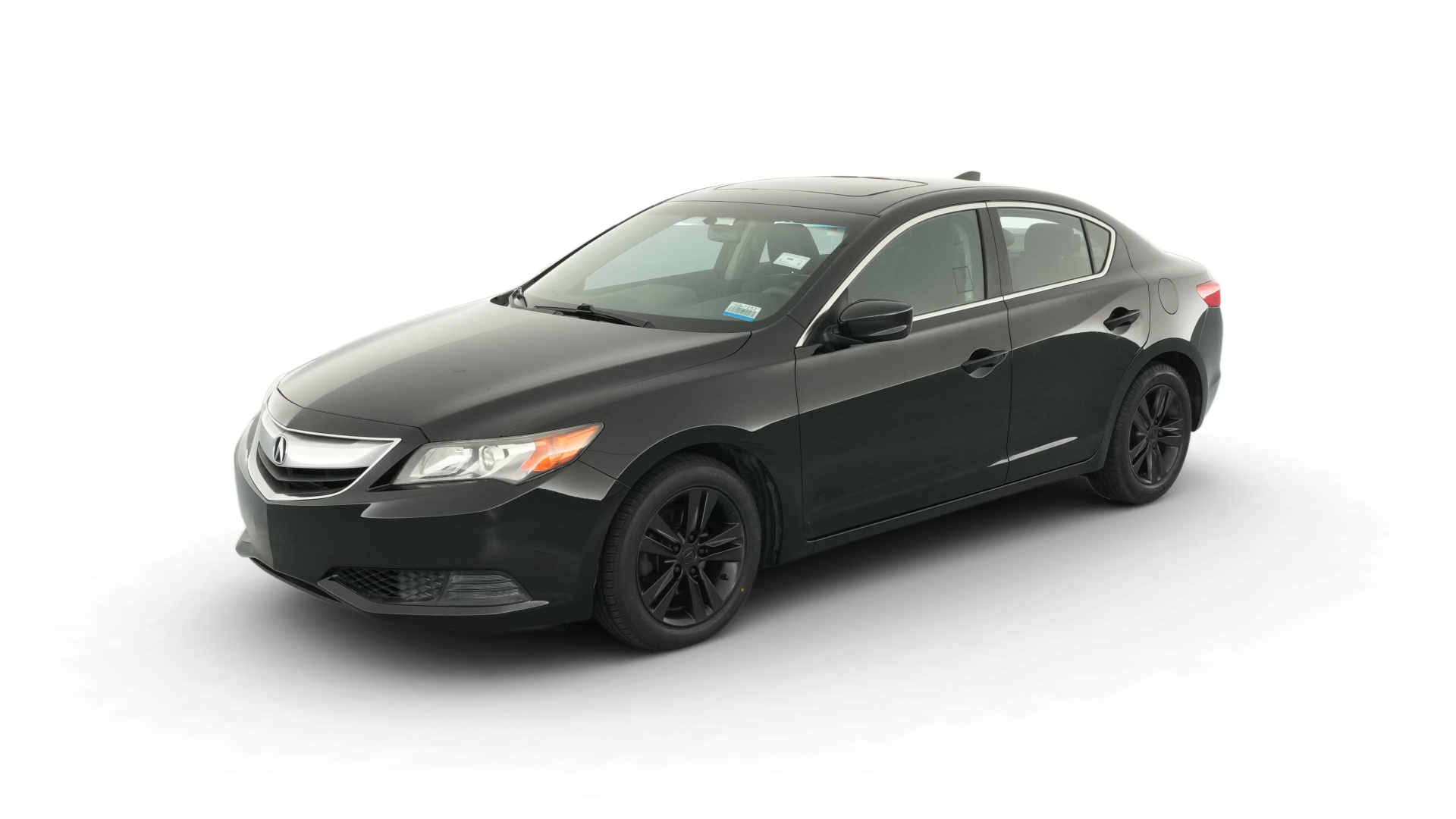 2013 Acura ILX