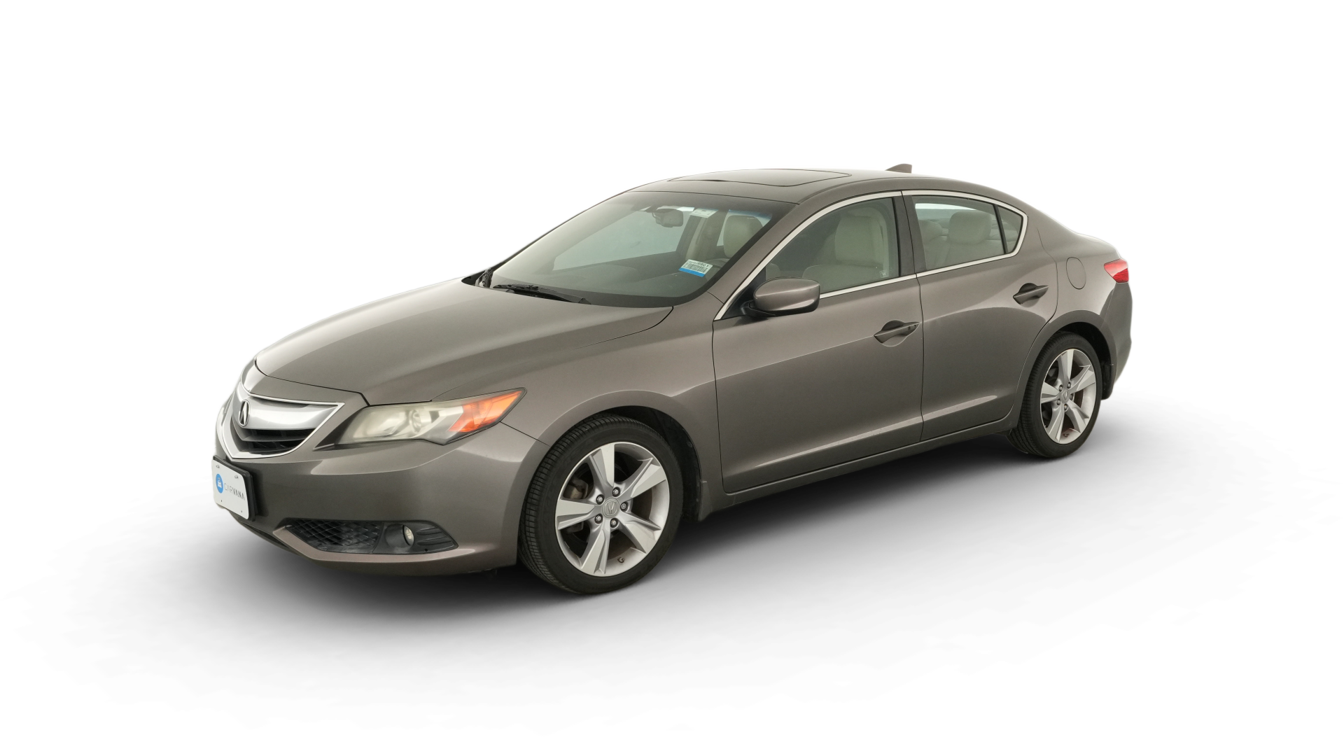 2013 Acura ILX Premium