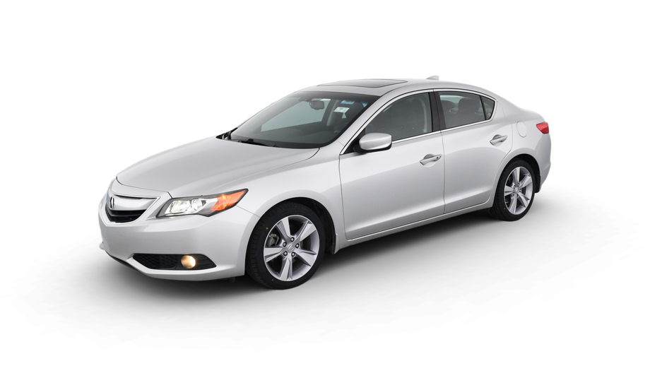 2013 Acura ILX