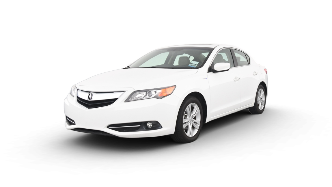 Acura ILX Hybrid