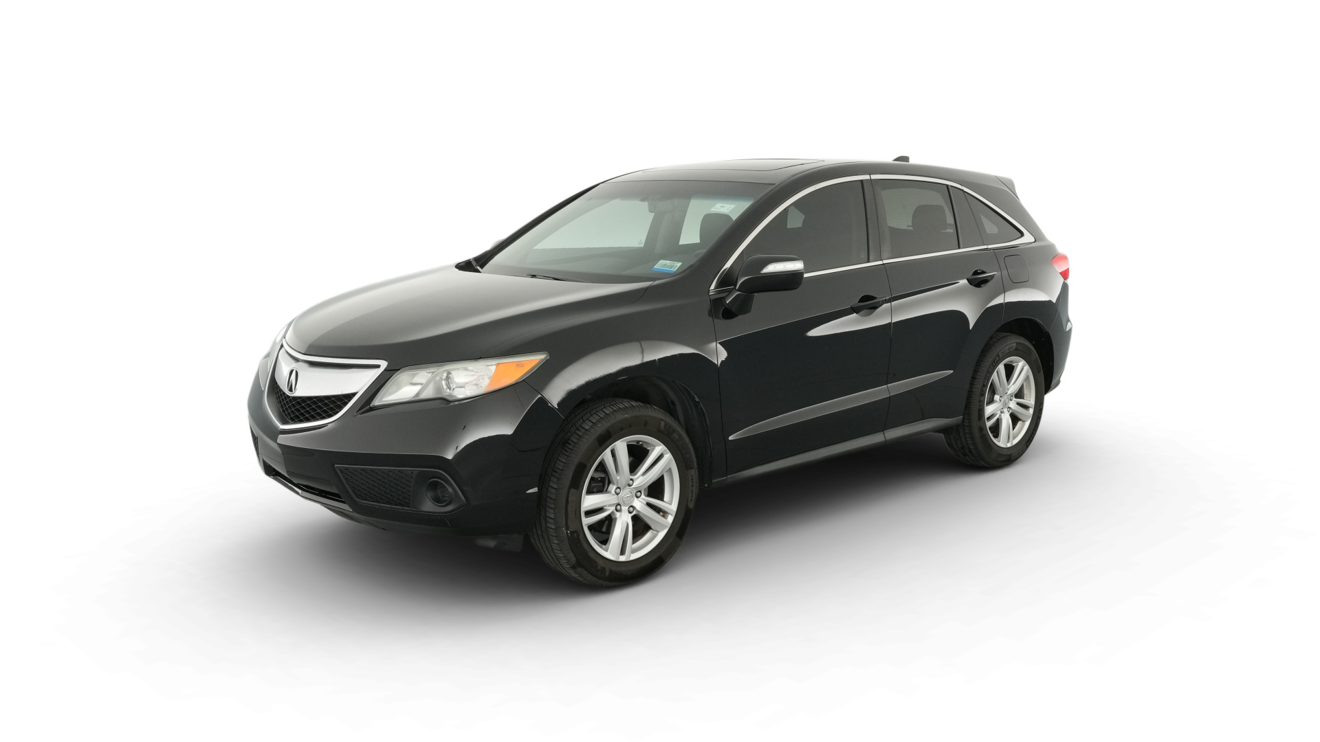 2013 Acura RDX