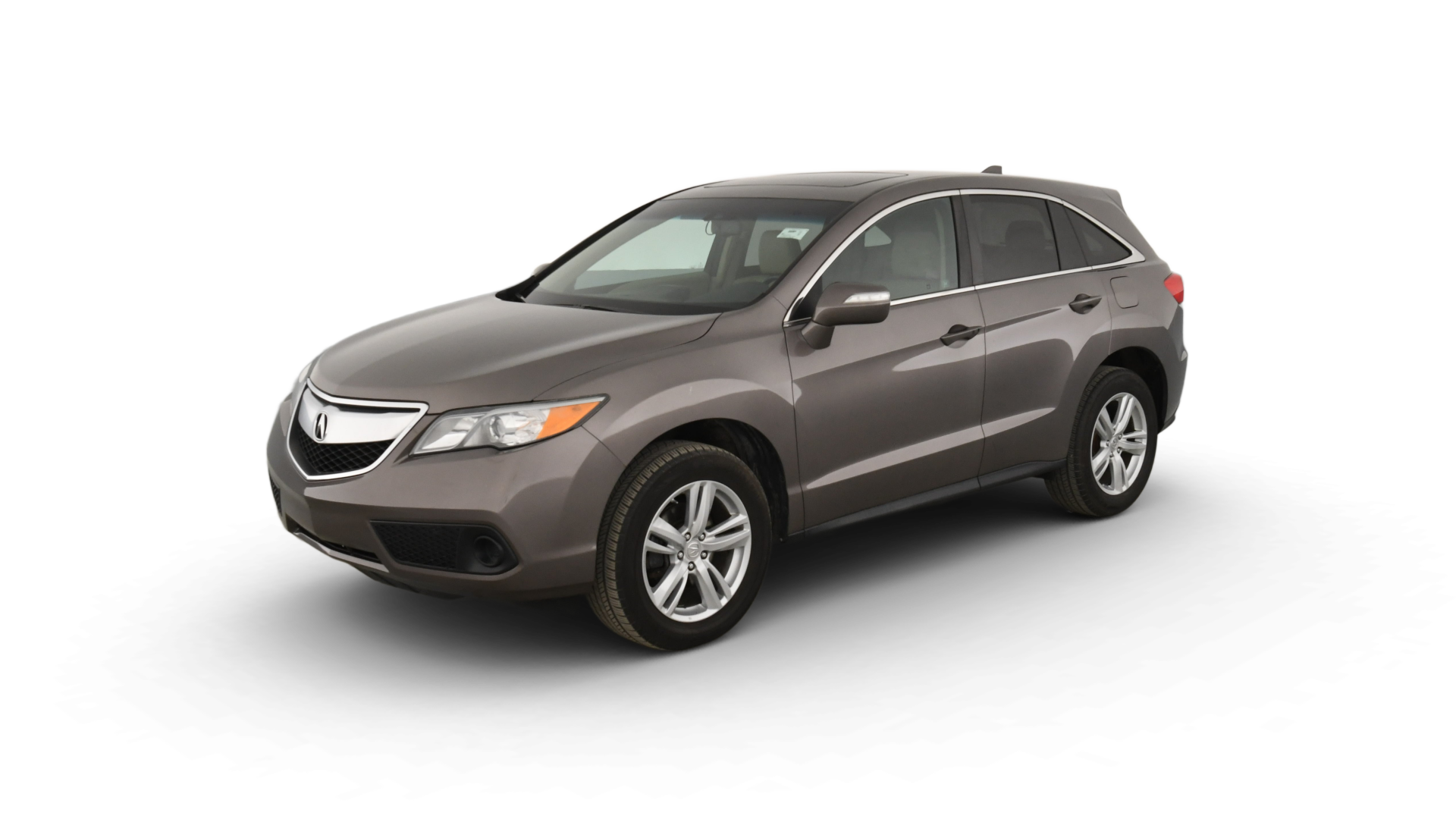 2013 Acura RDX Technology Package