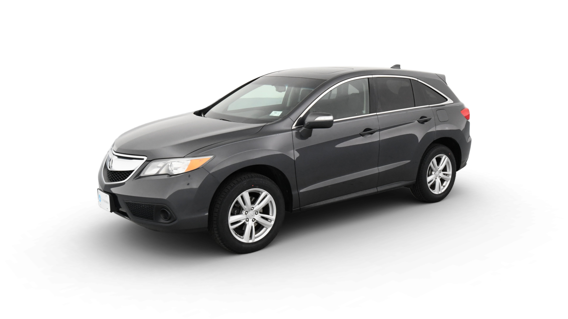 2013 Acura RDX Base