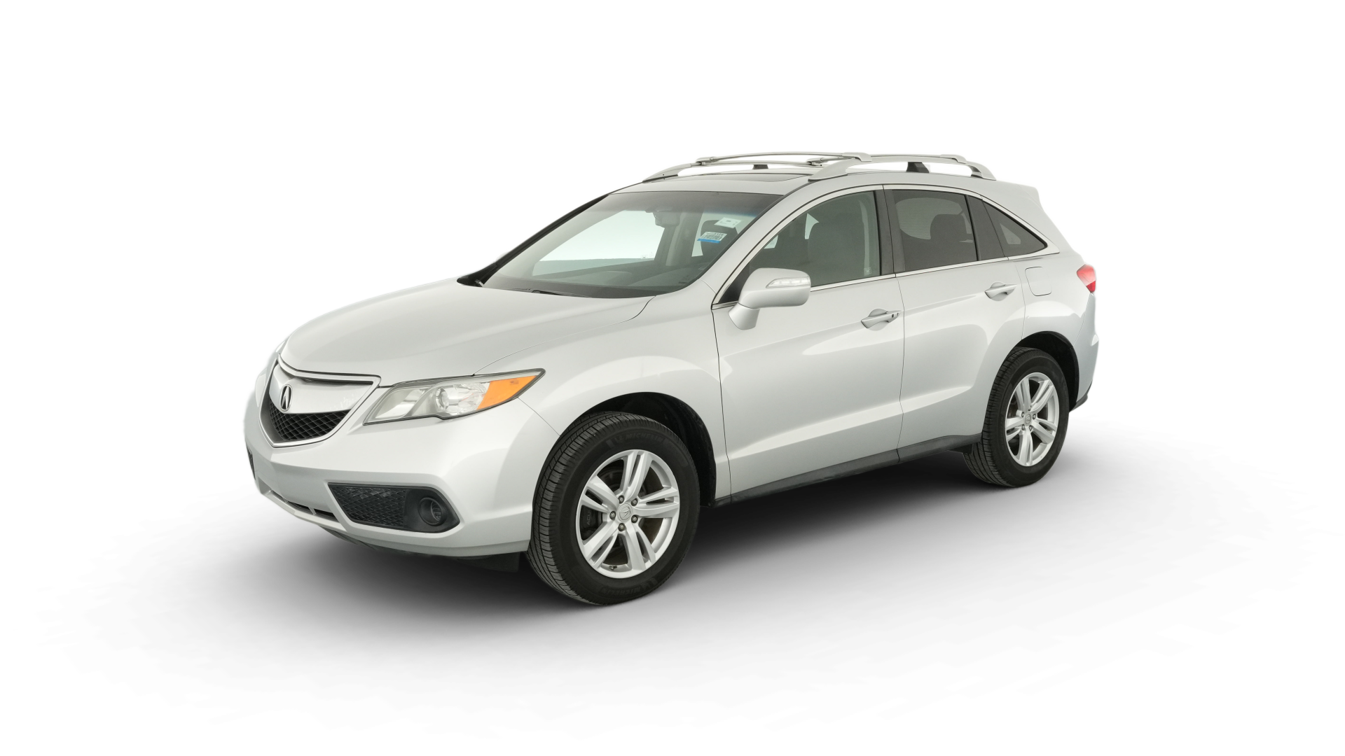 2013 Acura RDX vehicle photo