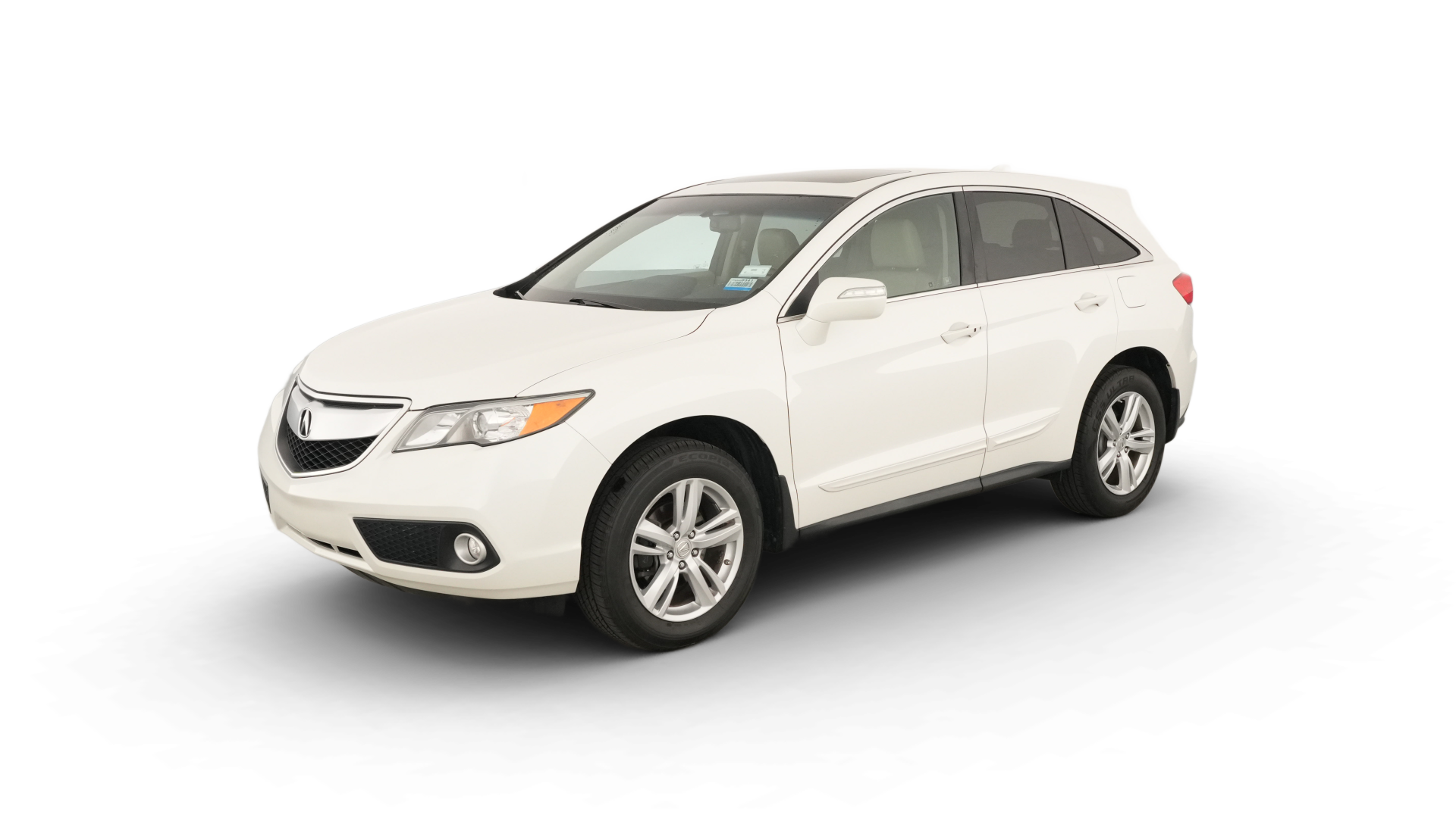 2013 Acura RDX vehicle photo