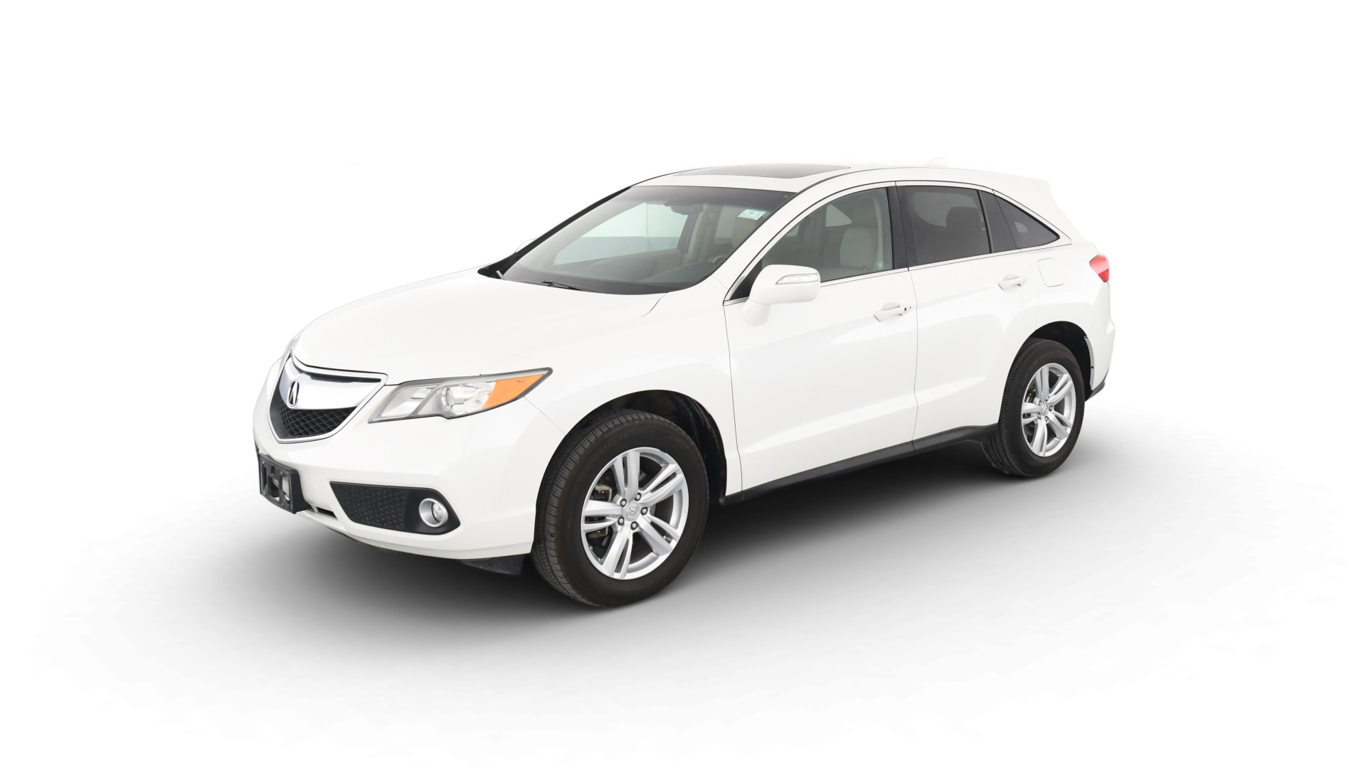 Used 2013 Acura RDX | Carvana