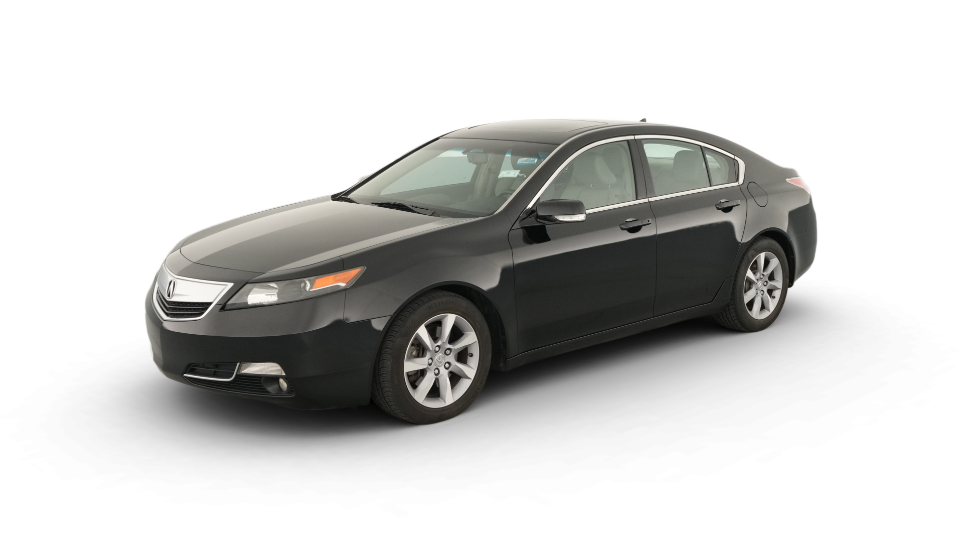 2013 Acura TL vehicle photo