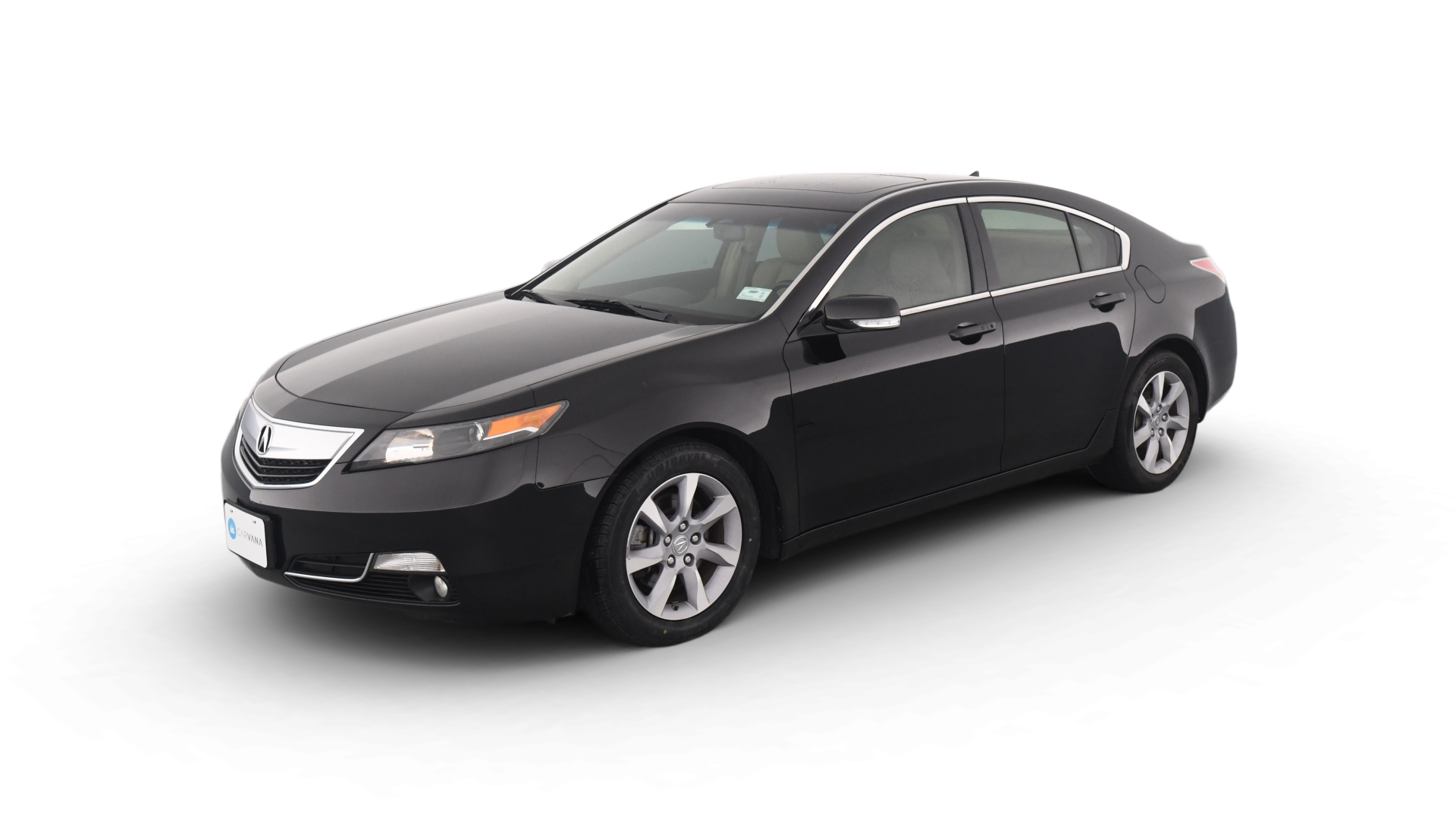 2013 Acura TL w/Tech