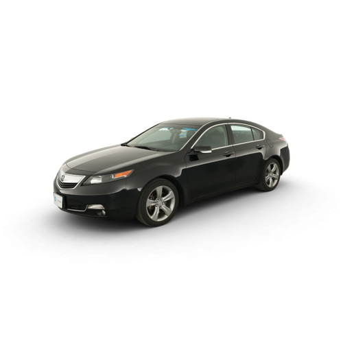 2013 Acura TL