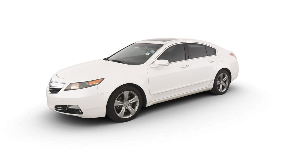 2013 Acura TL